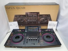 Pioneer CDJ-3000  DJM-A9  CDJ-2000NXS2  DJM-900NXS2  DJM-V10