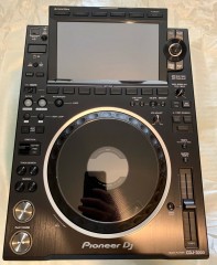 Pioneer CDJ-3000  DJM-A9  CDJ-2000NXS2  DJM-900NXS2  DJM-V10