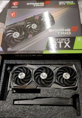 GeForce RTX 4090   RTX 4080 Super   RTX 4080   RTX 4070 Ti