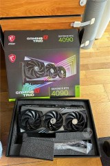 GeForce RTX 4090   RTX 4080 Super   RTX 4080   RTX 4070 Ti