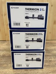 Pulsar THERMION 2 LRF XL60 en Pulsar THERMION 2 LRF XL50