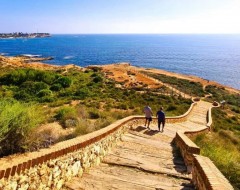 Uw eigen Appartement in ALICANTE met parking en