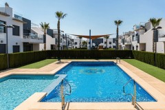 Uw eigen Appartement in ALICANTE met parking en