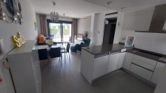 Uw eigen Appartement in ALICANTE met parking en