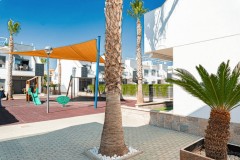 Uw eigen Appartement in ALICANTE met parking en