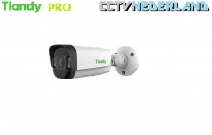 Tiandy PRO NVR 2TB met 4 x TC-C34UV camera color maker