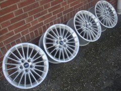 17’’Inch Origineel Audi A3 S-Line Velgen Steek 5x112