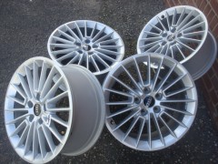 17’’Inch Origineel Audi A3 S-Line Velgen Steek 5x112