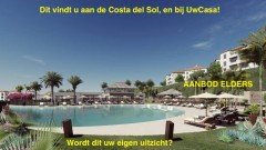 Uw eigen Villa in DENIA bij Golfbaan met 2 parkings en