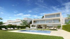 CASA REBECA, SOTOGRANDE - MALAGA