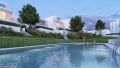 CASA REBECA, SOTOGRANDE - MALAGA