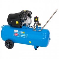 Actie!! Airpress HL 425-100V/3 Pk/100 Liter ketel!!