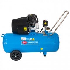 Actie!! Airpress HL 425-100V/3 Pk/100 Liter ketel!!