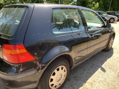 VOLKSWAGEN GOLF DIESEL 