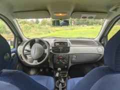 Fiat punto 1.2 2001