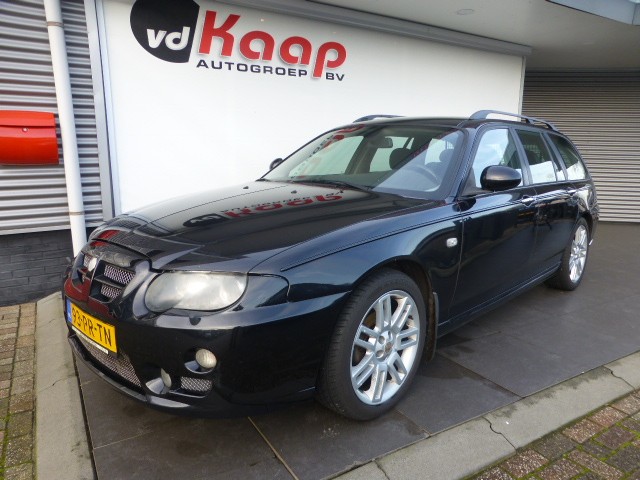 MG ZT-T 2.0CDTI STATION