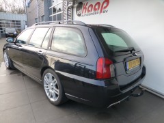 MG ZT-T 2.0CDTI STATION