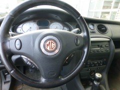 MG ZT-T 2.0CDTI STATION