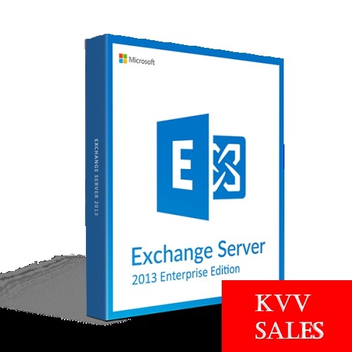 Microsoft Exchange Server 2013 Enterprise