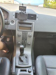 Fijne Volvo S40 grey Savile metalic 1.8 benzine 