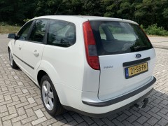 Ford focus 1.6 16v wagon airco 