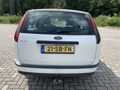 Ford focus 1.6 16v wagon airco 