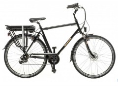 Prestige Line 28 Inch 53 cm Heren 7V V-Brakes