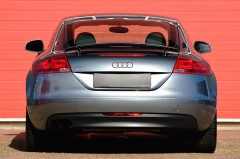 Audi TT 2010 1.8tfsi met stoelverwarming