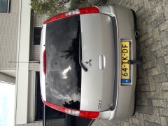 Mitsubishi colt 1.5 grijs,  benzine, 