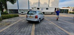 Volkswagen Touran Diesel 2004