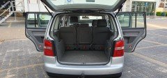 Volkswagen Touran Diesel 2004