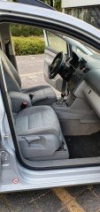 Volkswagen Touran Diesel 2004