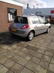 Renault Megane 1 6i Verkocht