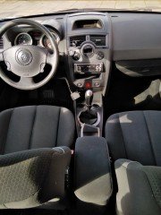 Renault Megane 1 6i Verkocht