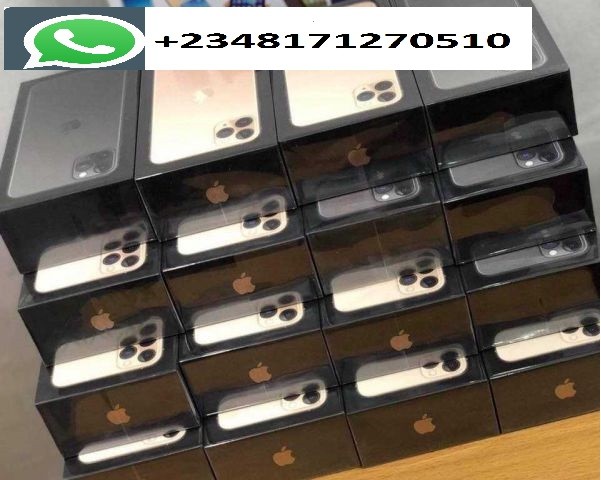 Apple iPhone 11 / 11 Pro / 11 Pro Max WhatsApp:- +2348171270510