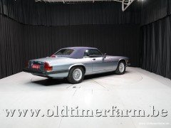 Jaguar XJS V12 Convertible '90 CH4641