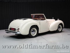 Triumph Roadster '47