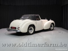 Triumph Roadster '47