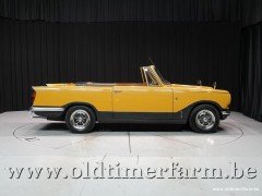 Triumph Vitesse MK II '71