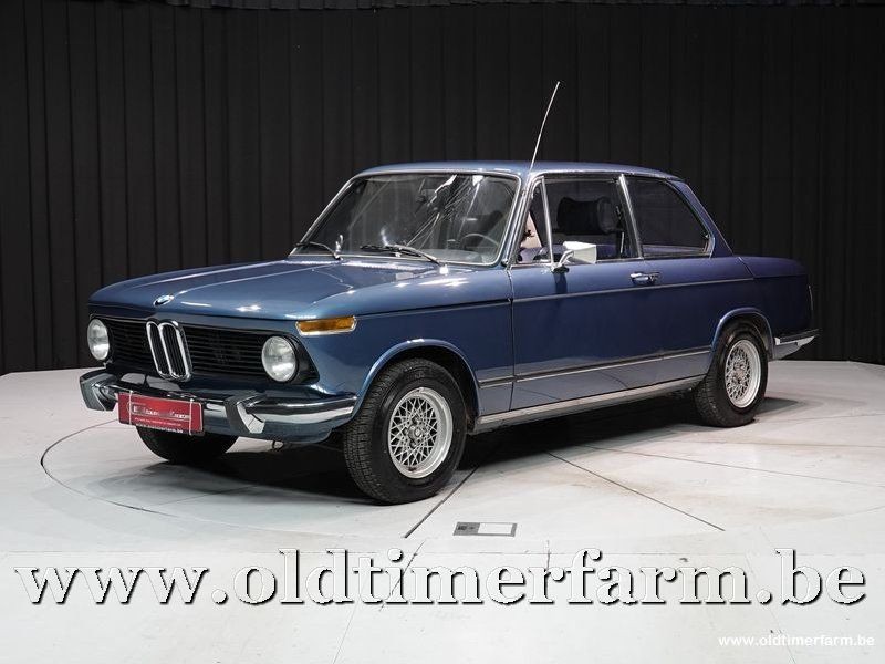 BMW 2002 '74