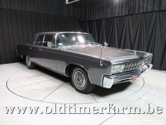 Chrysler Imperial Le Baron '66