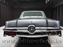 Chrysler Imperial Le Baron '66