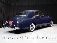 Rolls Royce Silver Cloud II '61 CHC187