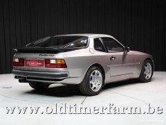 Porsche 944 Turbo Cup '88