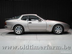 Porsche 944 Turbo Cup '88