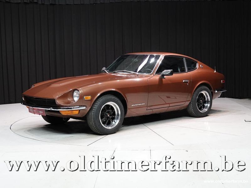 Datsun 240Z '72