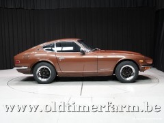 Datsun 240Z '72