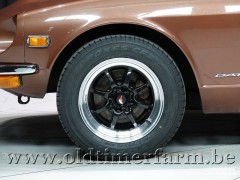 Datsun 240Z '72