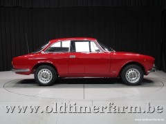 Alfa Romeo 1600 GT Junior '74