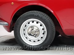 Alfa Romeo 1600 GT Junior '74